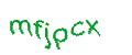 Captcha-Abbildung